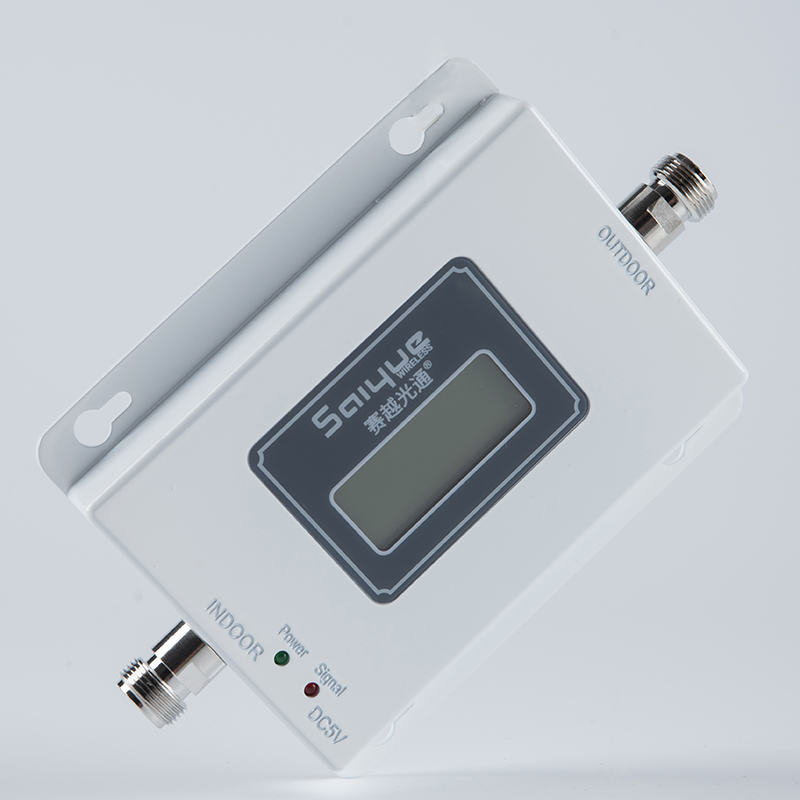 兖州家用配电房机房信号放大器200㎡