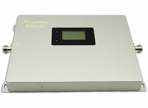  兖州三频/四频/五频手机信号接收器800㎡