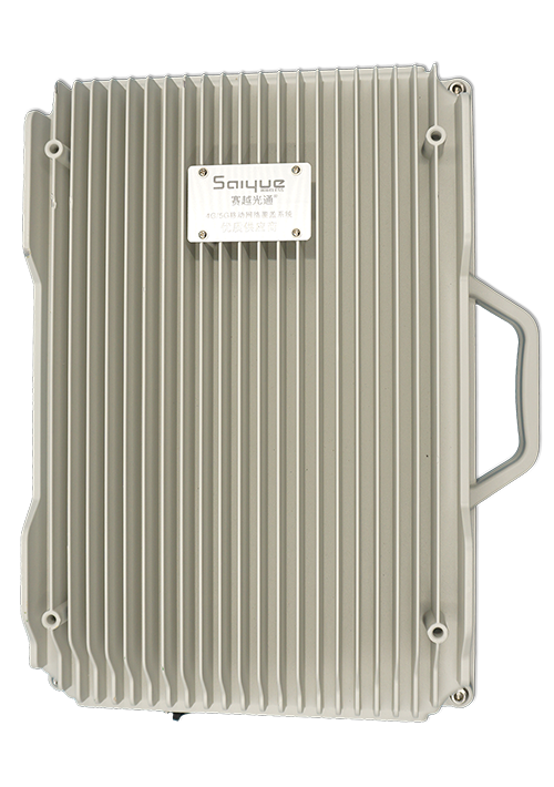 兖州单频/双频/三频/四频/五频电信级无线直放站