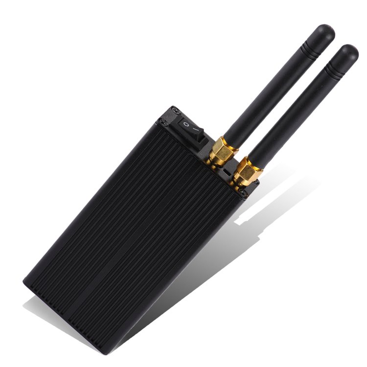  兖州1.2G/1.5G导航屏蔽器
