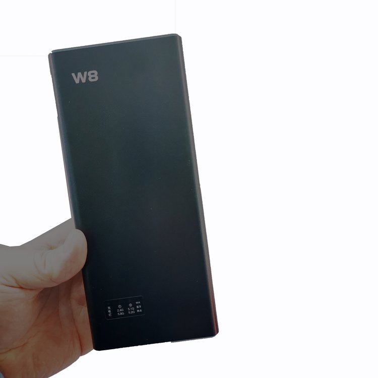  兖州蓝牙WiFi信号屏蔽器