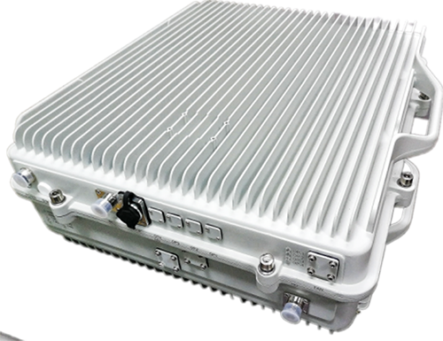 兖州信令级数字室分型移动通信干扰器