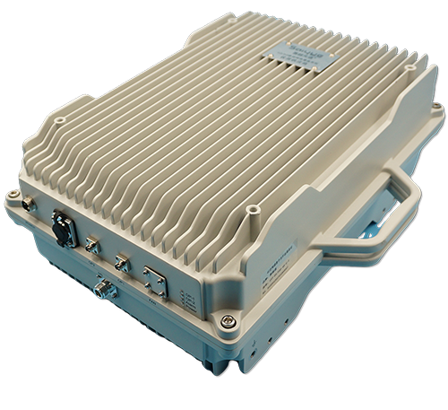  兖州TDD-LTE 1.8G无线直放站中继中转站