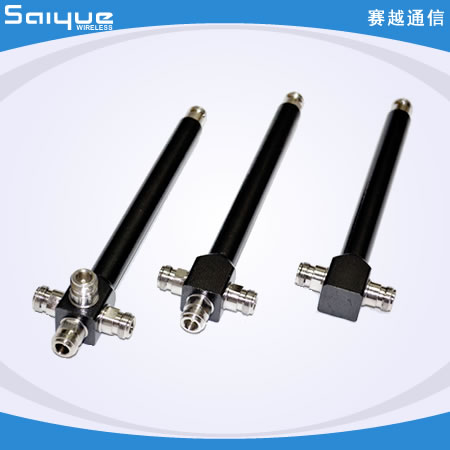  兖州FM调频广播同步广播功分器