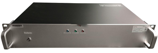  兖州350M PDT消防集群警用主机直放站