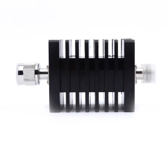 兖州腔体固定衰减器0-3G/0-4G  N型接口